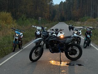 2025 Progasi Palma 300, синий, 125000 рублей, вид 1