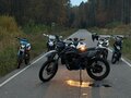 2025 Progasi Palma 300, синий, 125000 рублей