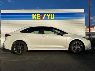 2020 Toyota Corolla XII (E210), белый, 1320000 рублей, вид 5