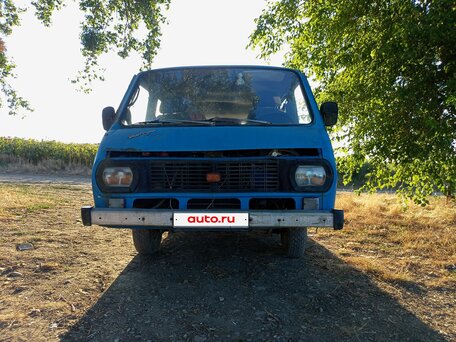 1989 РАФ 2203, синий, 185000 рублей, вид 1