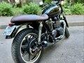 2014 Triumph Bonneville, чёрный, 799000 рублей - вид 3