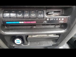 2000 Suzuki Baleno I, серый, 99000 рублей, вид 4