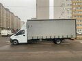 2023 ГАЗ ГАЗель Next, белый, 3050000 рублей - вид 4