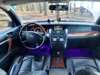 2006 Nissan Teana I (J31) Рестайлинг, серый, 850000 рублей, вид 4