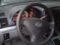 2004 Suzuki Grand Vitara I Рестайлинг, чёрный, 680000 рублей - вид 5