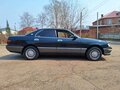 1994 Toyota Crown IX (S140), зелёный, 1950000 рублей - вид 7