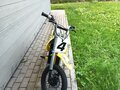 2018 Racer Arrow, жёлтый, 49999 рублей - вид 5