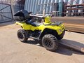 2011 BRP Can-Am Outlander 400, жёлтый, 370000 рублей - вид 3