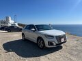 2018 Audi Q2 I, белый, 1550000 рублей - вид 2