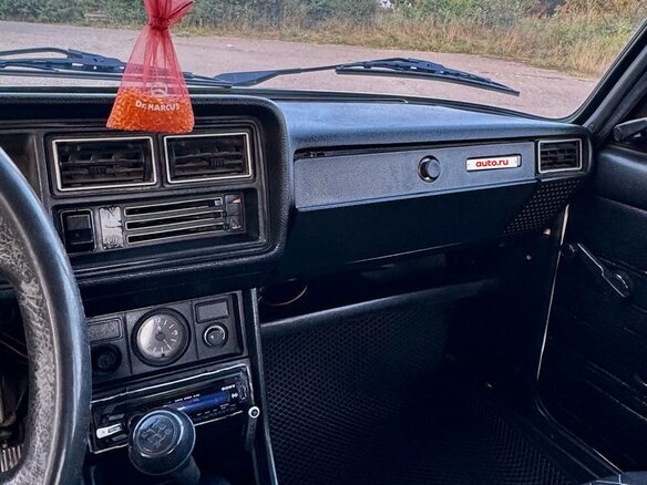 2008 Lada (ВАЗ) 2107, белый, 200000 рублей - вид 21