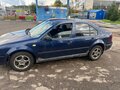 1999 Volkswagen Bora I, синий, 280000 рублей - вид 1