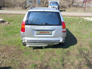 1999 Mitsubishi Space Star I, серебристый, 152000 рублей, вид 2