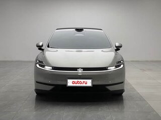 2026 Changan Qiyuan A06 51.48 kWh, белый, 2380017 рублей, вид 2