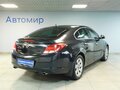 2013 Opel Insignia I, чёрный, 1499999 рублей - вид 3
