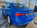 2019 Audi A3 III (8V) Рестайлинг, синий, 2500000 рублей - вид 6