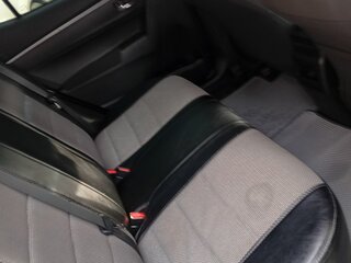 2014 Toyota Corolla XI (E160, E170, E180), серый, 1540000 рублей, вид 2