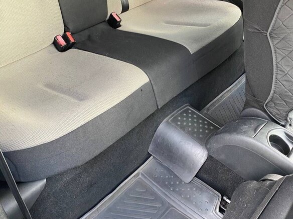 2009 Citroen C4 I Рестайлинг, чёрный, 399000 рублей - вид 22