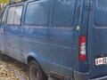 2006 ГАЗ ГАЗель (2705) Комби, синий, 400000 рублей - вид 5