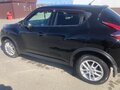 2016 Nissan Juke I Рестайлинг, чёрный, 1280000 рублей - вид 5