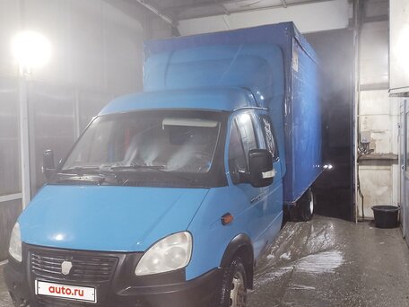 2011 ГАЗ ГАЗель (33023/330273) Фермер, голубой, 1100000 рублей, вид 2