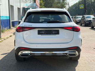 2024 Mercedes-Benz GLC 300 II (X254), белый, 7600000 рублей, вид 5