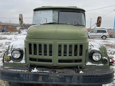1971 ЗИЛ 131, зелёный, 230000 рублей, вид 5
