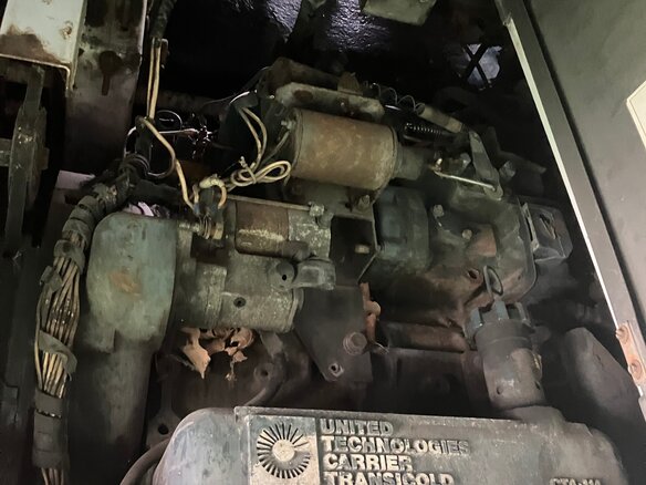 1988 Gray&Adams GA3B/11, белый, 315000 рублей - вид 11
