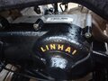 2021 Linhai D200, чёрный, 175000 рублей - вид 7