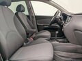 2011 Kia Rio II Рестайлинг, чёрный - вид 9