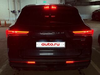 2024 Jetour Dashing I, чёрный, 2700000 рублей, вид 1