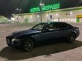 2004 Maserati Quattroporte AMT V, синий