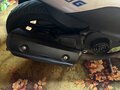 1998 Suzuki Lets 2, серебристый, 55000 рублей - вид 6