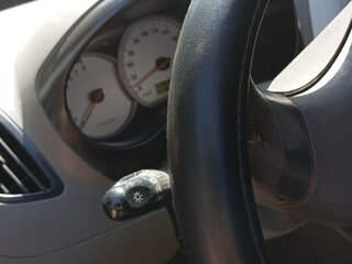 2011 Vortex Tingo I, серый, 450000 рублей, вид 4