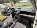 2022 Volkswagen Taos I, белый, 1650000 рублей - вид 6