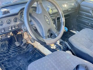 1998 Lada (ВАЗ) 2106 4-speed, фиолетовый, 60000 рублей, вид 4