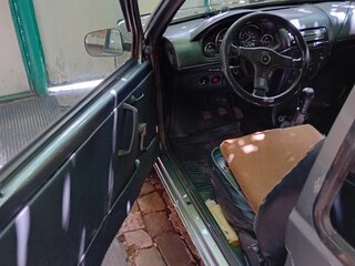 2004 Lada (ВАЗ) 1111 Ока СеАЗ, серый, 169000 рублей, вид 4