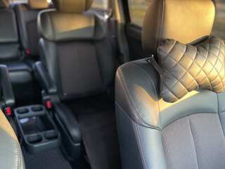 2018 Nissan Elgrand III (E52) Рестайлинг, чёрный, 2725000 рублей, вид 5