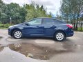 2013 Ford Focus III, синий, 698000 рублей - вид 1