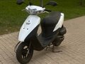 2010 Suzuki Lets 2, белый, 55000 рублей - вид 11