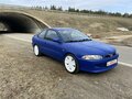 1999 Proton Putra I, синий