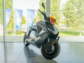 2023 BMW CE 04, серебристый, 1690000 рублей