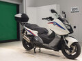 2015 BMW C 600 Sport, белый, 600000 рублей