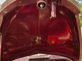 1955 ГАЗ М-20 «Победа», золотистый, 4000000 рублей - вид 6
