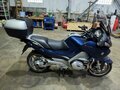 2009 BMW R 1200 RT, синий, 650000 рублей - вид 3