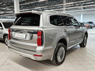 2023 Tank 500 I, серый, 4149000 рублей, вид 3