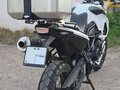 2010 BMW F 800 GS, белый, 650000 рублей - вид 3