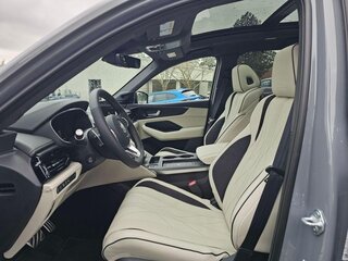 2026 Acura MDX IV Рестайлинг, серый, 12210443 рублей, вид 4