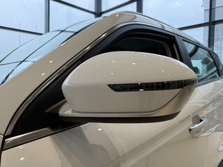 2026 Belgee X70 I Рестайлинг, белый, 2609990 рублей, вид 5