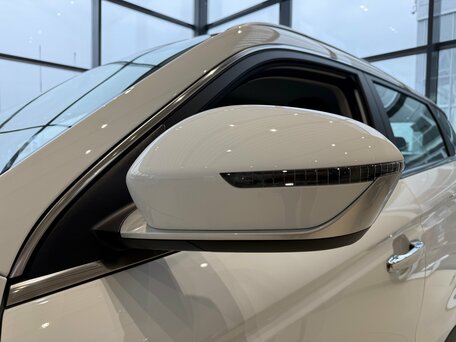 2026 Belgee X70 I Рестайлинг, белый, 2609990 рублей, вид 5