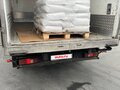 2010 Ford Transit, белый, 1600000 рублей - вид 7
